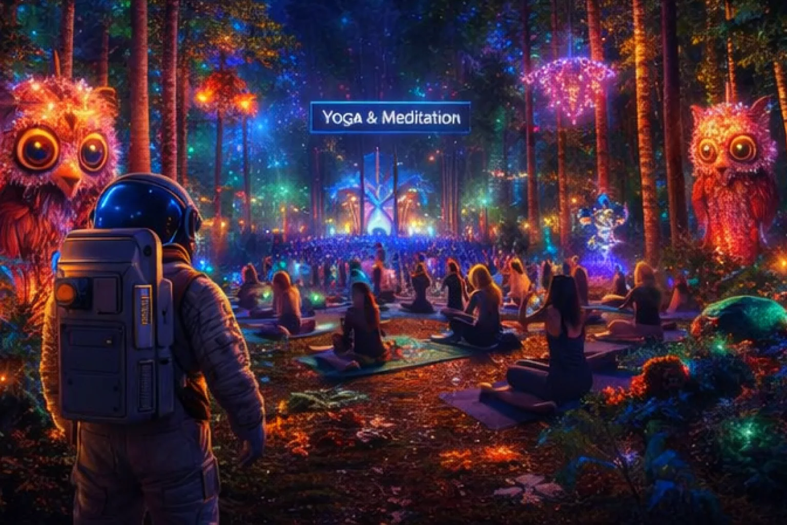 Wellness