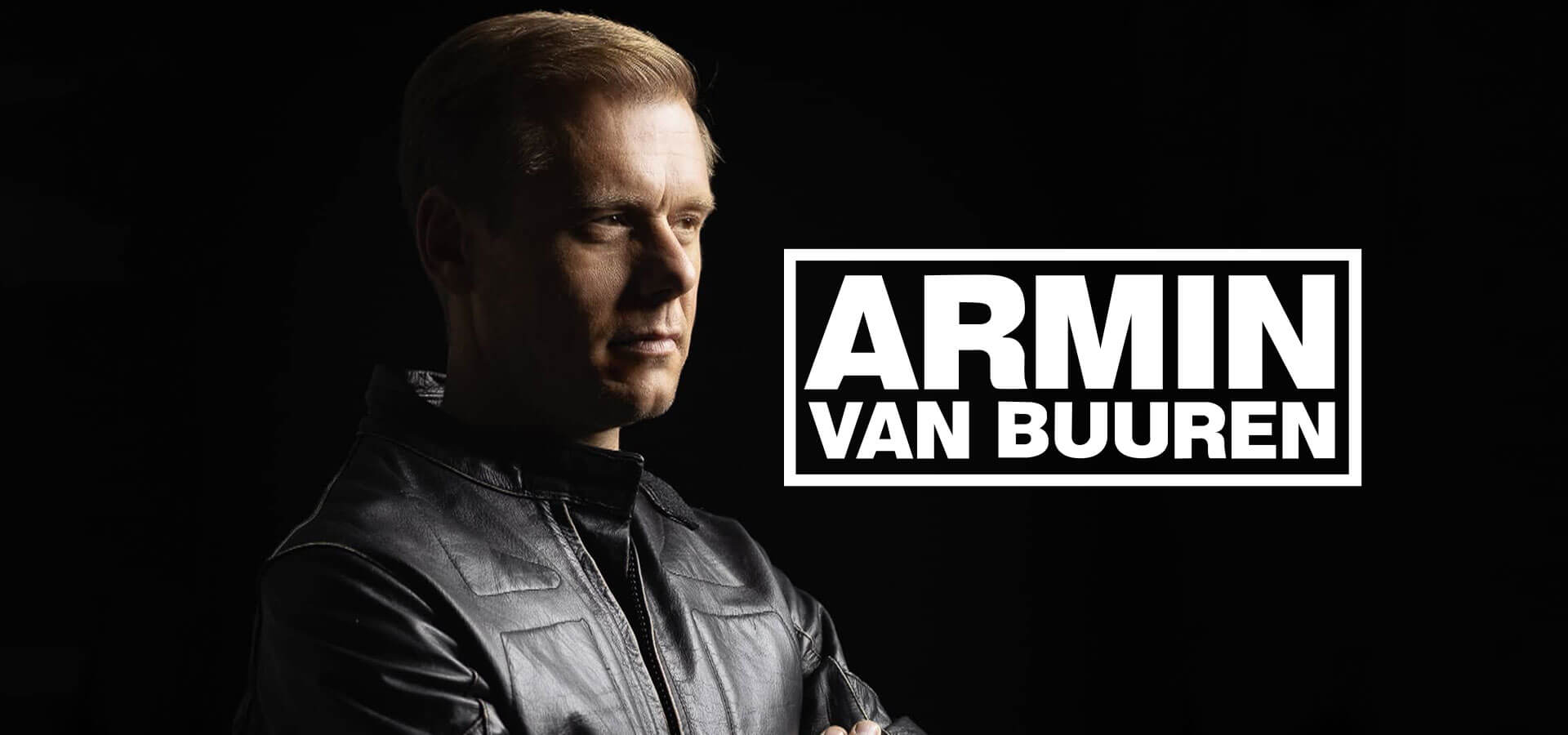 DJ Armin Van Buuren