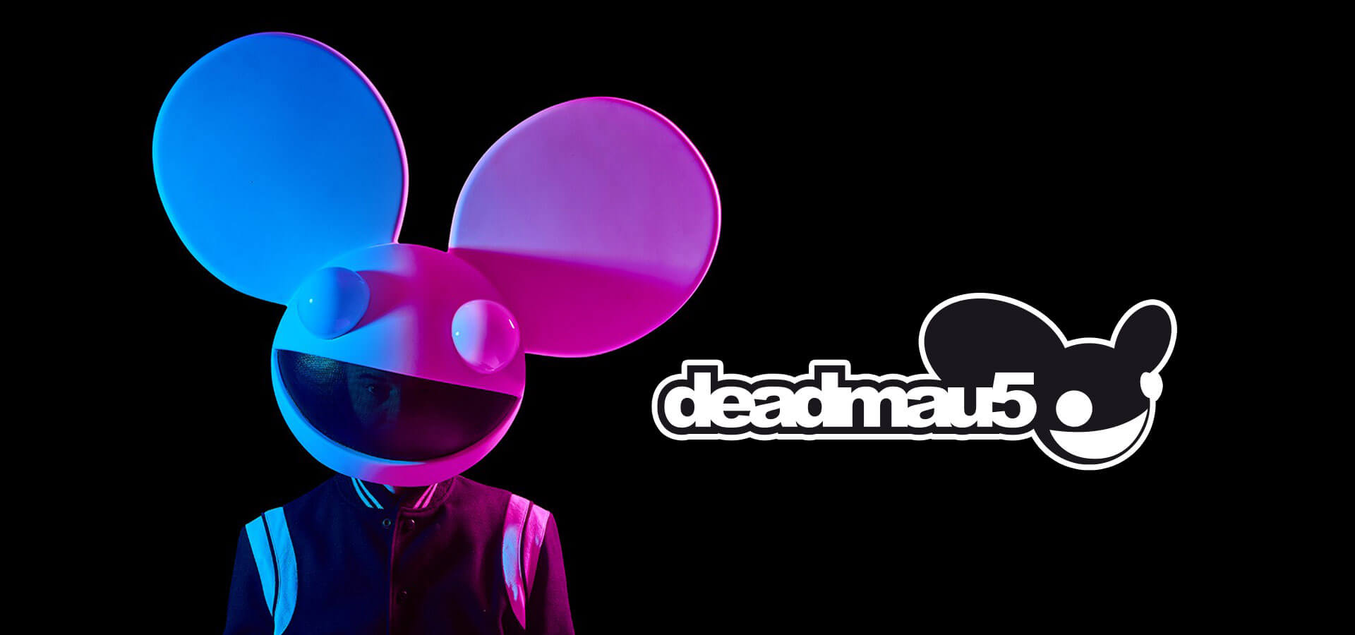 DJ Deadmau5