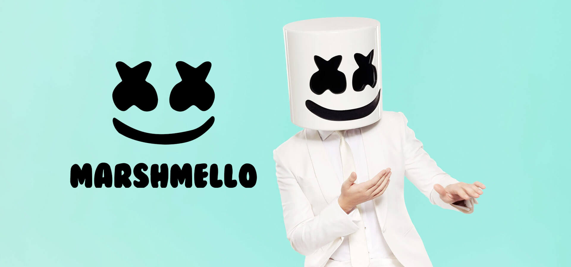 DJ Marshmello