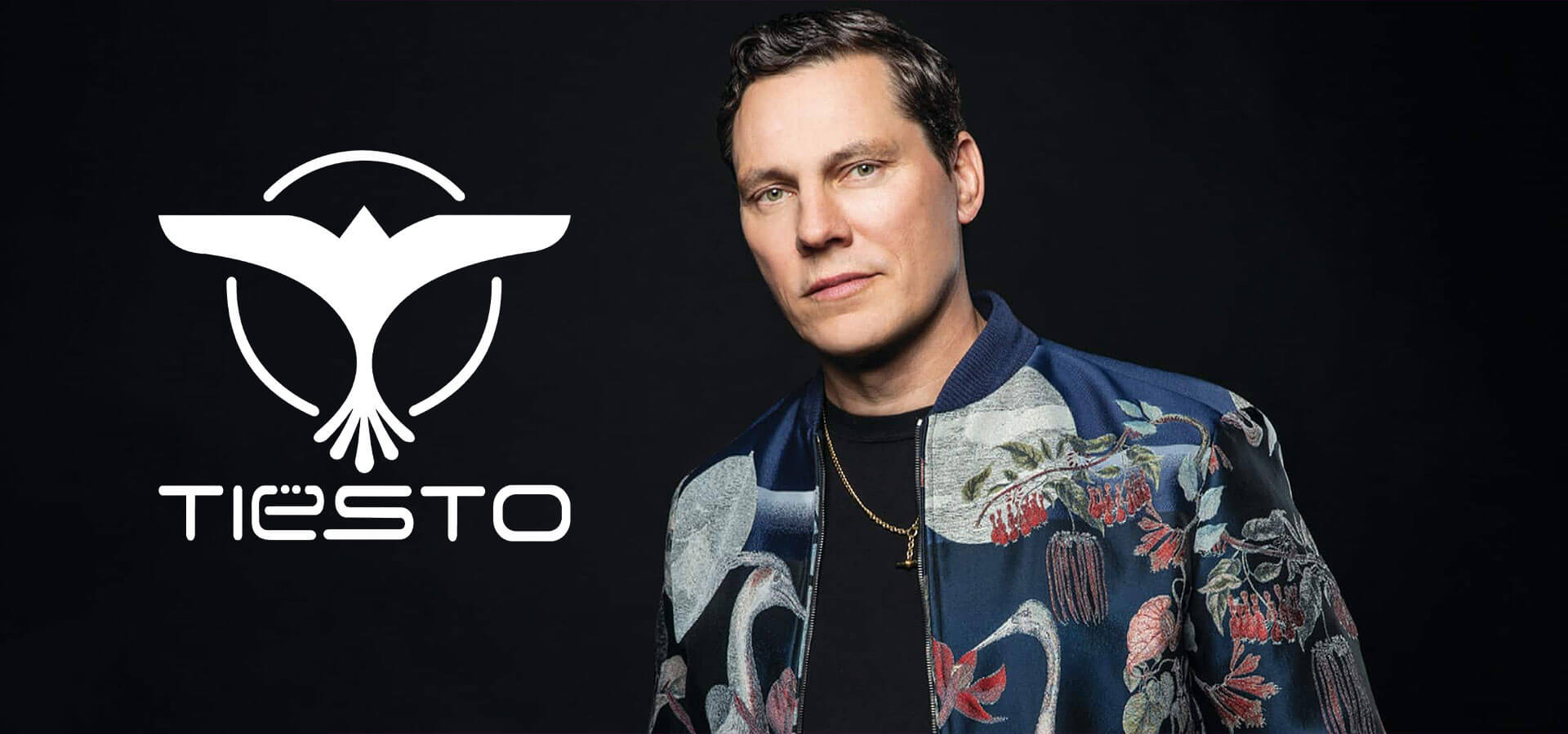 DJ Tiesto