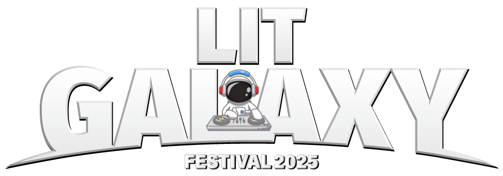 Lit Galaxy Festival